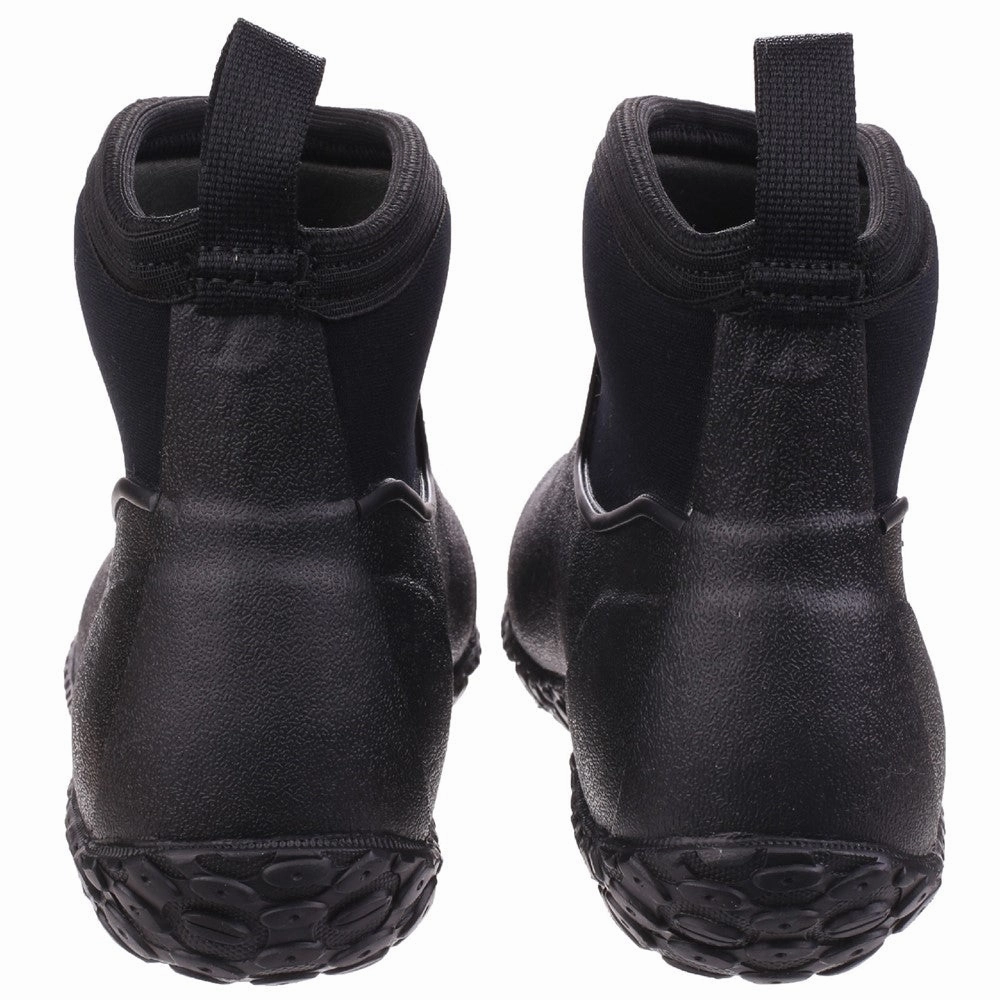 Muck Boots Men's Muckster II Ankle All Purpose Lightweight shoe Men's Sports Casual Shoes