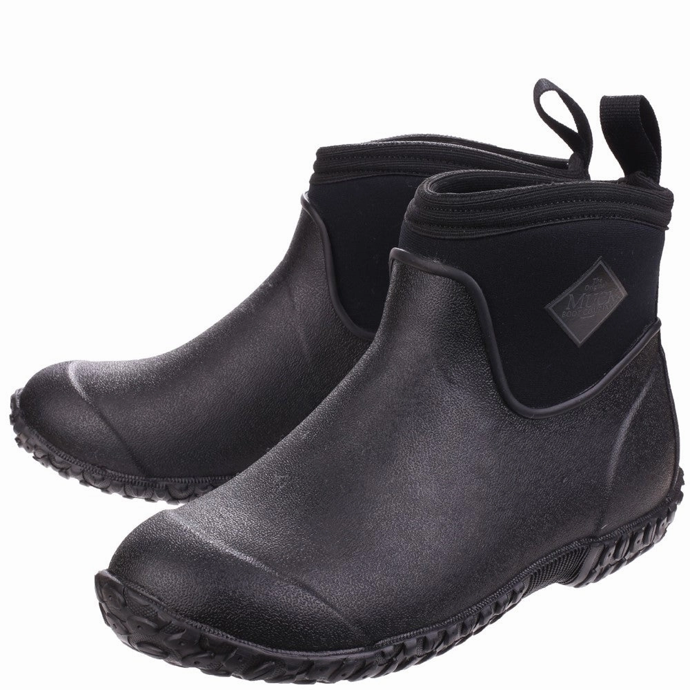 Muck Boots Men's Muckster II Ankle All Purpose Lightweight shoe Men's Sports Casual Shoes