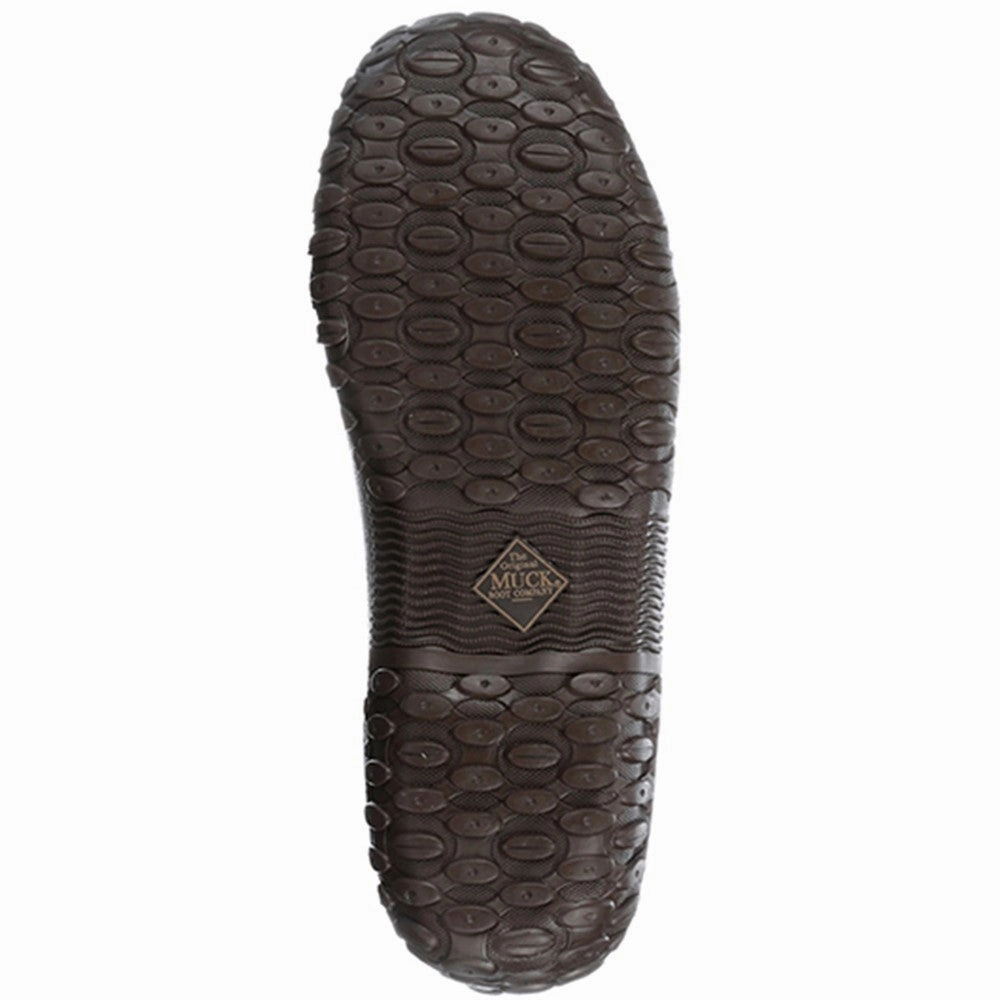 Muck Boots Men's Muckster II Ankle All Purpose Lightweight shoe Men's Sports Casual Shoes