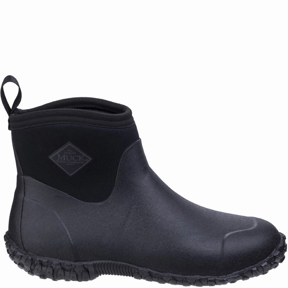 Muck Boots Men's Muckster II Ankle All Purpose Lightweight shoe Men's Sports Casual Shoes