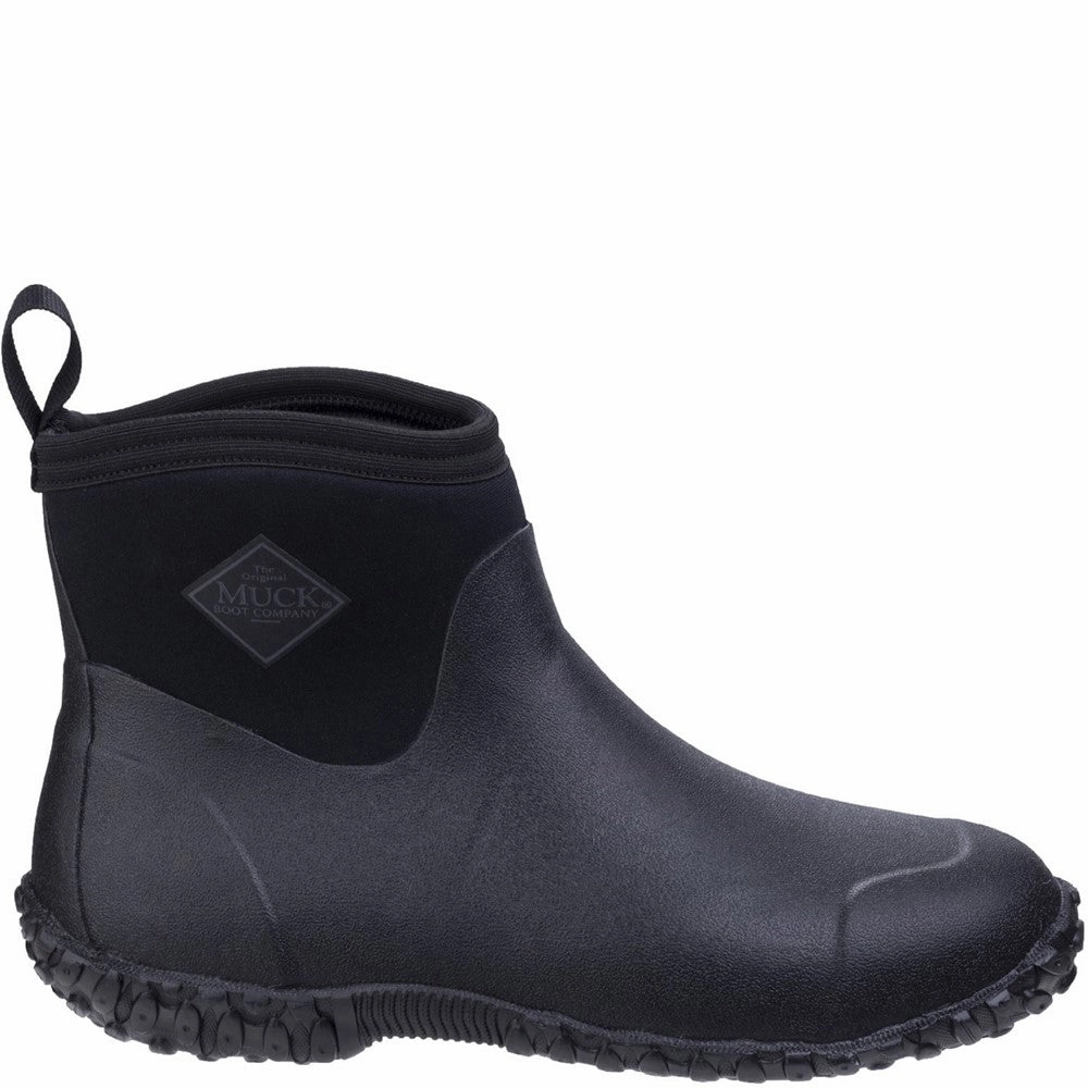 Muck Boots Men's Muckster II Ankle All Purpose Lightweight shoe Men's Sports Casual Shoes