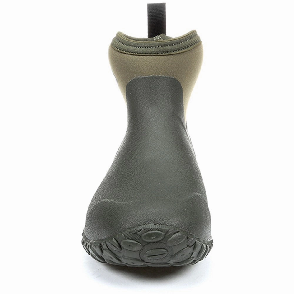 Muck Boots Men's Muckster II Ankle All Purpose Lightweight shoe Men's Sports Casual Shoes