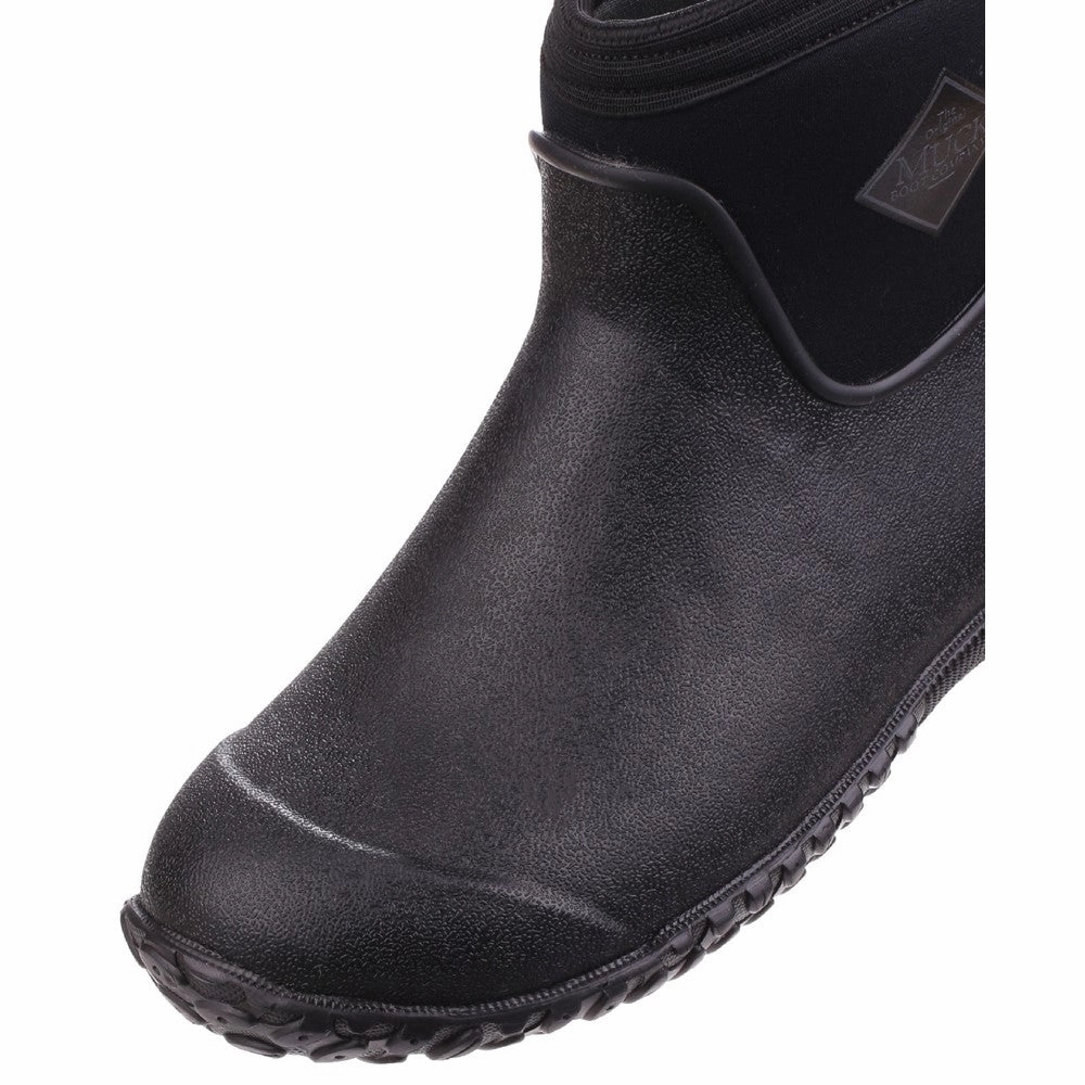 Muck Boots Men's Muckster II Ankle All Purpose Lightweight shoe Men's Sports Casual Shoes