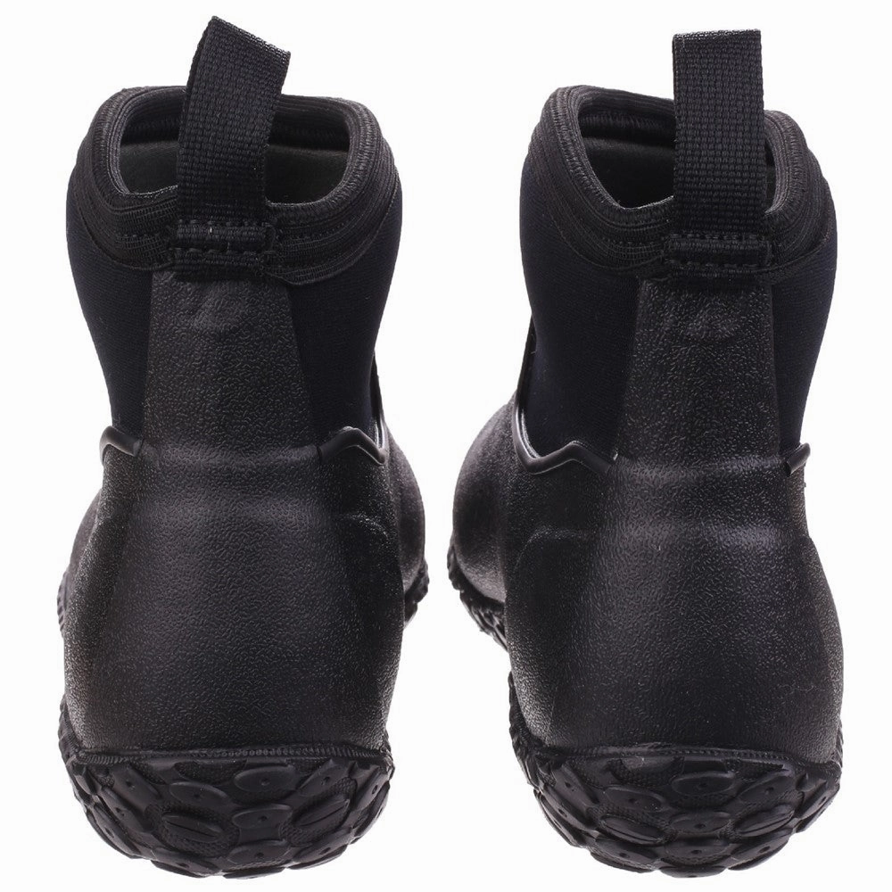 Muck Boots Men's Muckster II Ankle All Purpose Lightweight shoe Men's Sports Casual Shoes