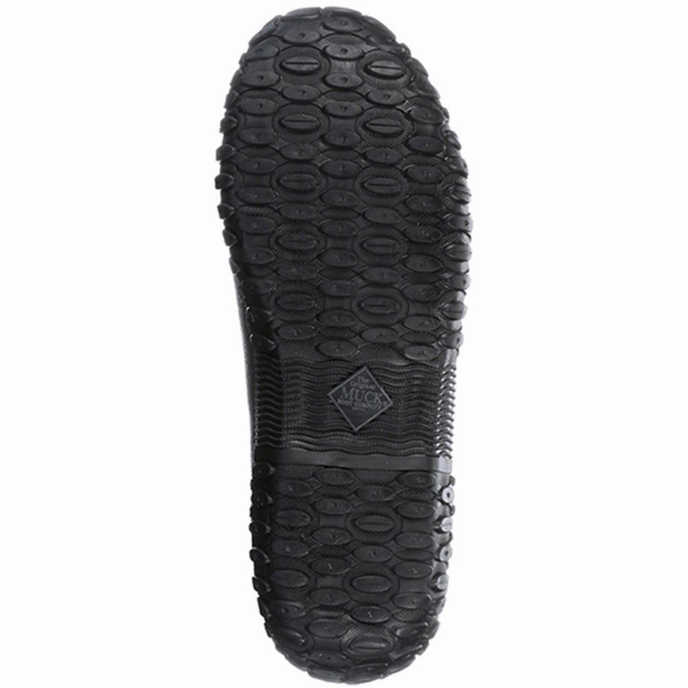 Muck Boots Men's Muckster II Ankle All Purpose Lightweight shoe Men's Sports Casual Shoes