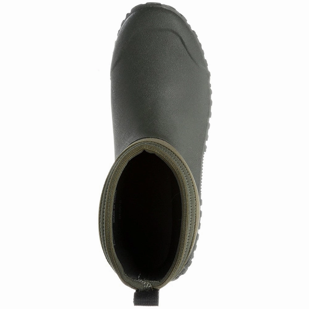 Muck Boots Men's Muckster II Ankle All Purpose Lightweight shoe Men's Sports Casual Shoes