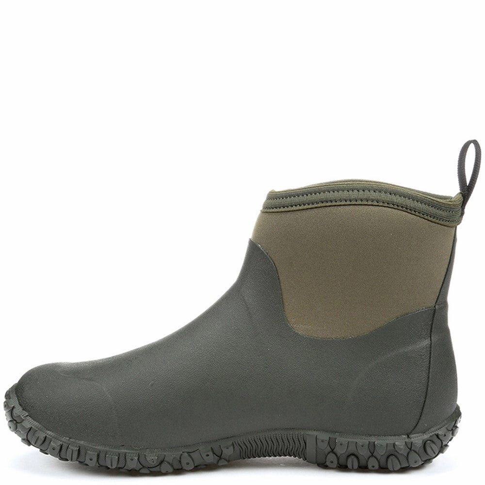 Muck Boots Men's Muckster II Ankle All Purpose Lightweight shoe Men's Sports Casual Shoes