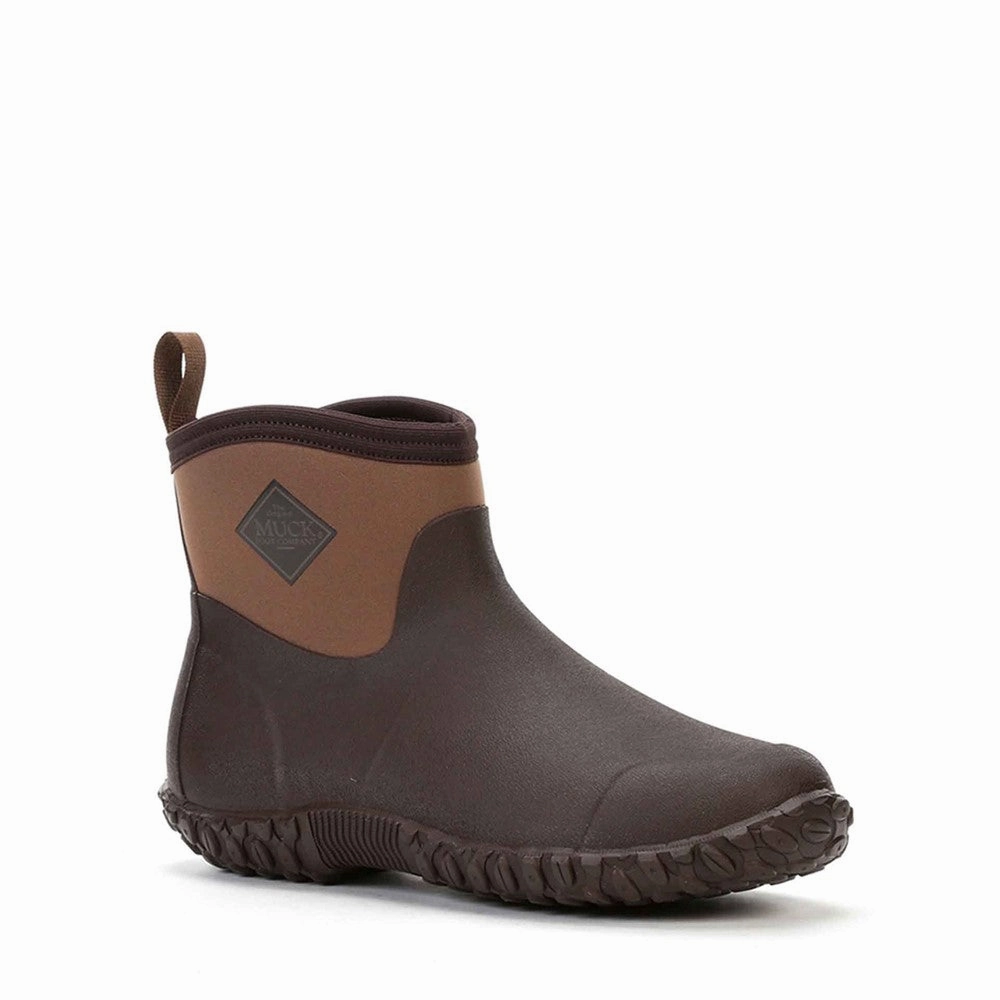 Muck Boots Men's Muckster II Ankle All Purpose Lightweight shoe Men's Sports Casual Shoes
