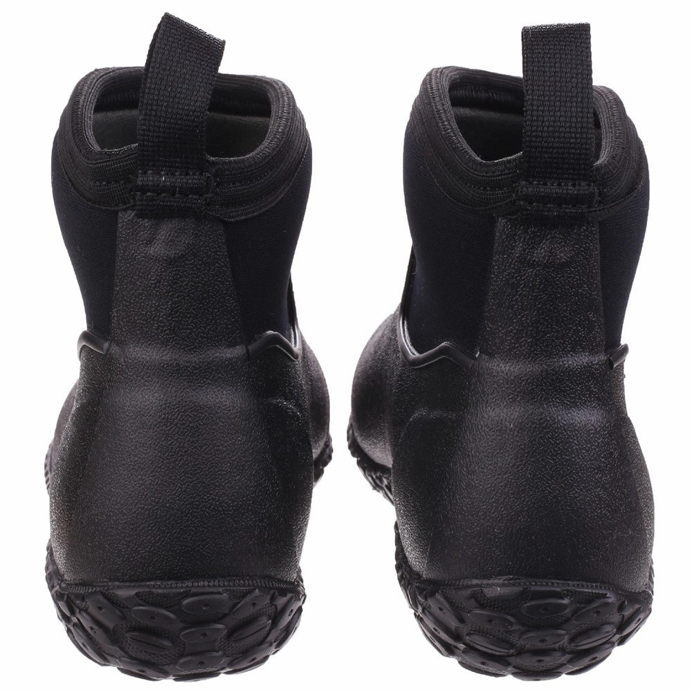Muck Boots Men's Muckster II Ankle All Purpose Lightweight shoe Men's Sports Casual Shoes