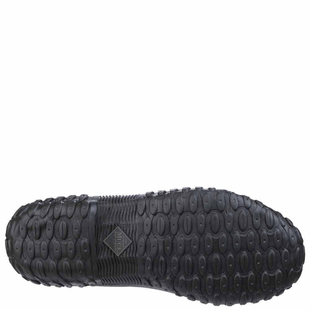 Muck Boots Men's Muckster II Ankle All Purpose Lightweight shoe Men's Sports Casual Shoes