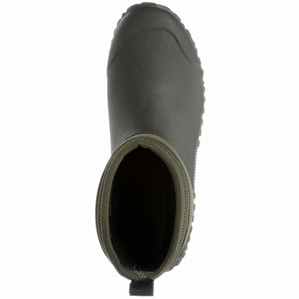 Muck Boots Men's Muckster II Ankle All Purpose Lightweight shoe Men's Sports Casual Shoes