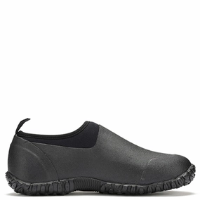 Muck Boots Men's Muckster II Low All Purpose Lightweight Shoe Basketball Shoes, Running Shoes