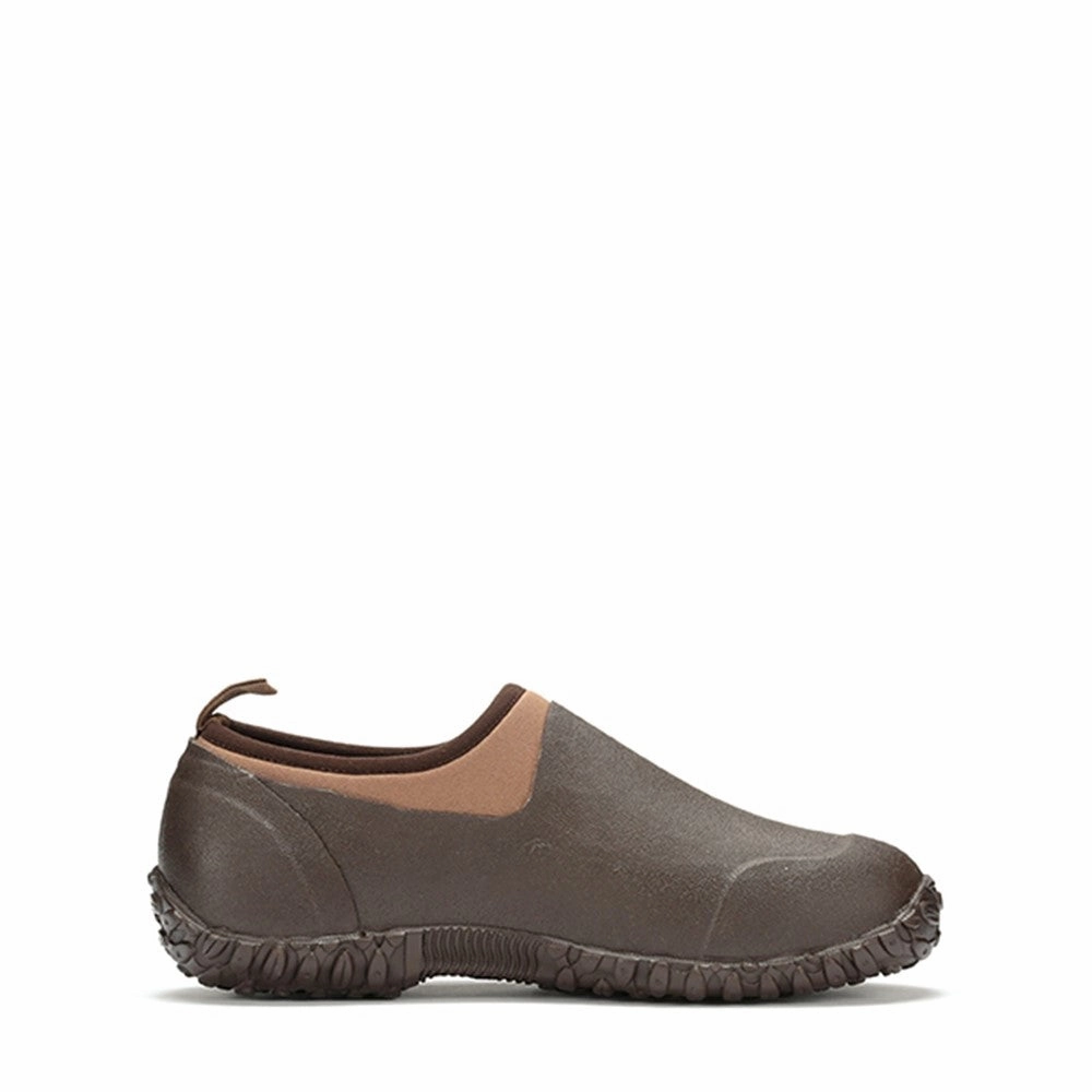 Muck Boots Men's Muckster II Low All Purpose Lightweight Shoe Men's Sports Casual Shoes