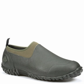 Muck Boots Men's Muckster II Low All Purpose Lightweight Shoe Basketball Shoes, Running Shoes