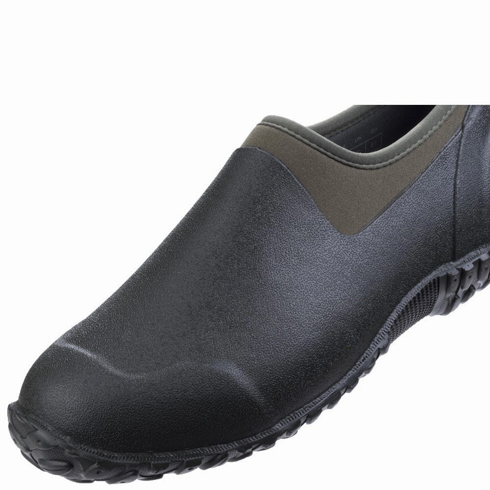 Muck Boots Men's Muckster II Low All Purpose Lightweight Shoe Men's Sports Casual Shoes