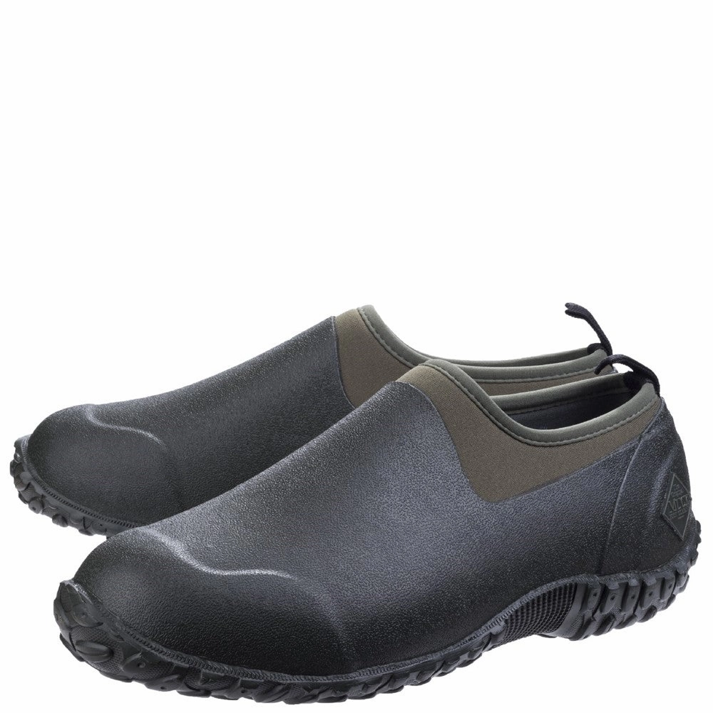 Muck Boots Men's Muckster II Low All Purpose Lightweight Shoe Men's Sports Casual Shoes