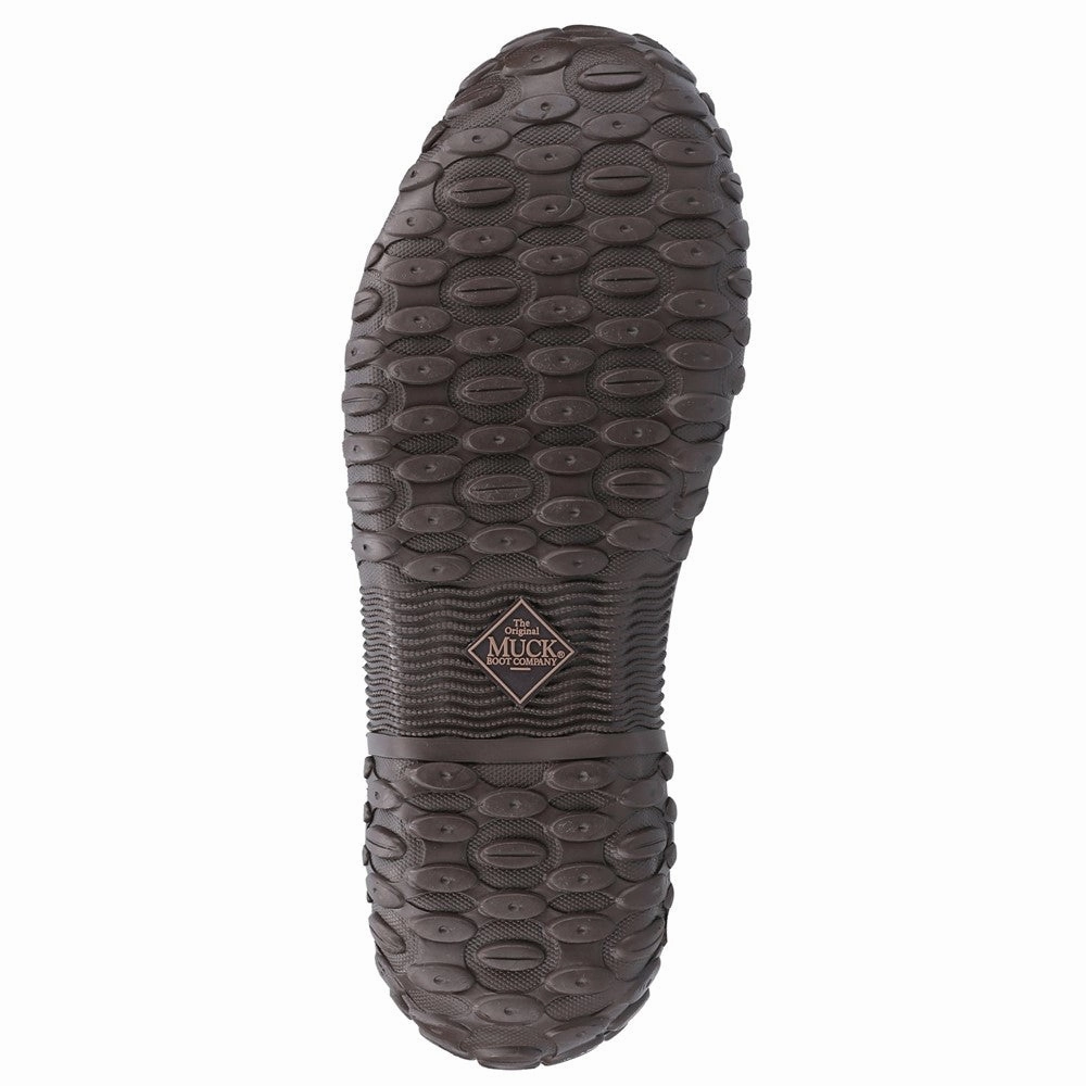 Muck Boots Men's Muckster II Low All Purpose Lightweight Shoe Men's Sports Casual Shoes