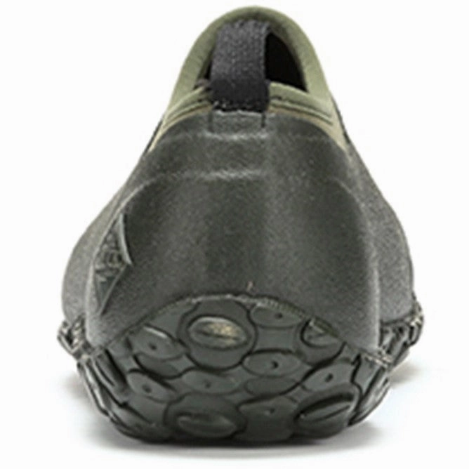 Muck Boots Men's Muckster II Low All Purpose Lightweight Shoe Men's Sports Casual Shoes