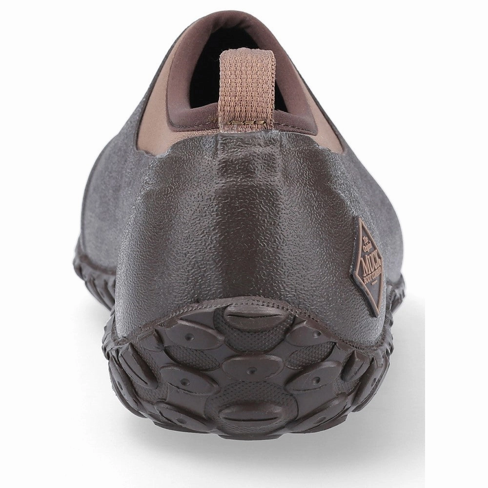 Muck Boots Men's Muckster II Low All Purpose Lightweight Shoe Men's Sports Casual Shoes