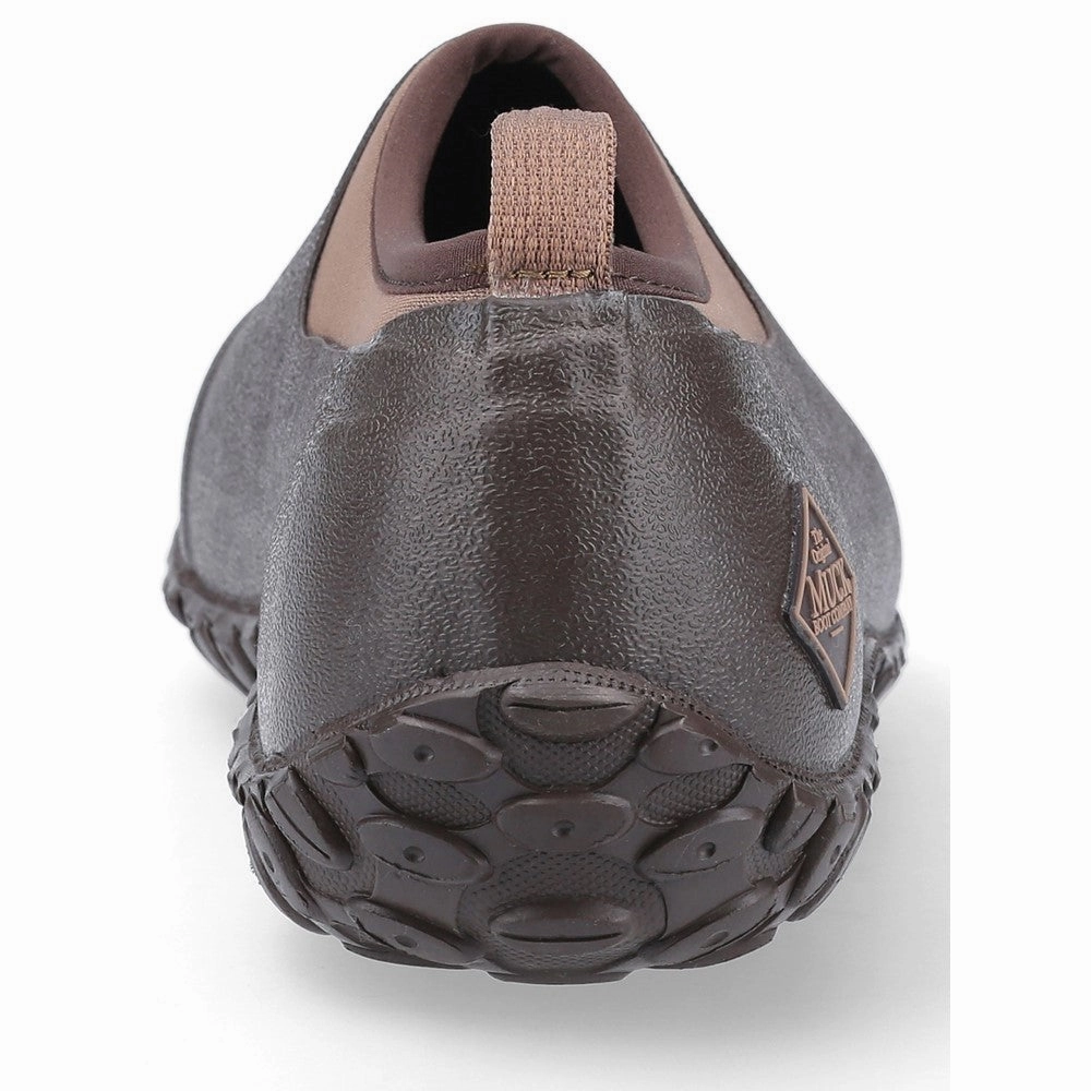 Muck Boots Men's Muckster II Low All Purpose Lightweight Shoe Men's Sports Casual Shoes