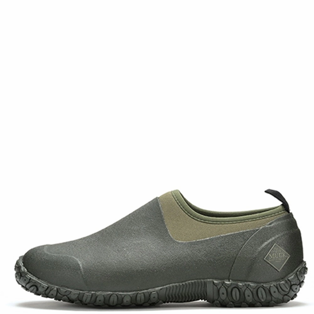 Muck Boots Men's Muckster II Low All Purpose Lightweight Shoe Men's Sports Casual Shoes