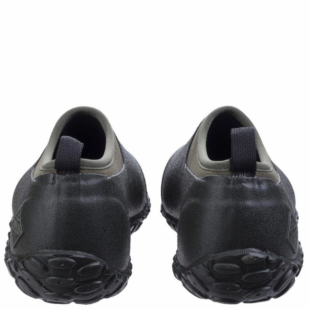 Muck Boots Men's Muckster II Low All Purpose Lightweight Shoe Men's Sports Casual Shoes