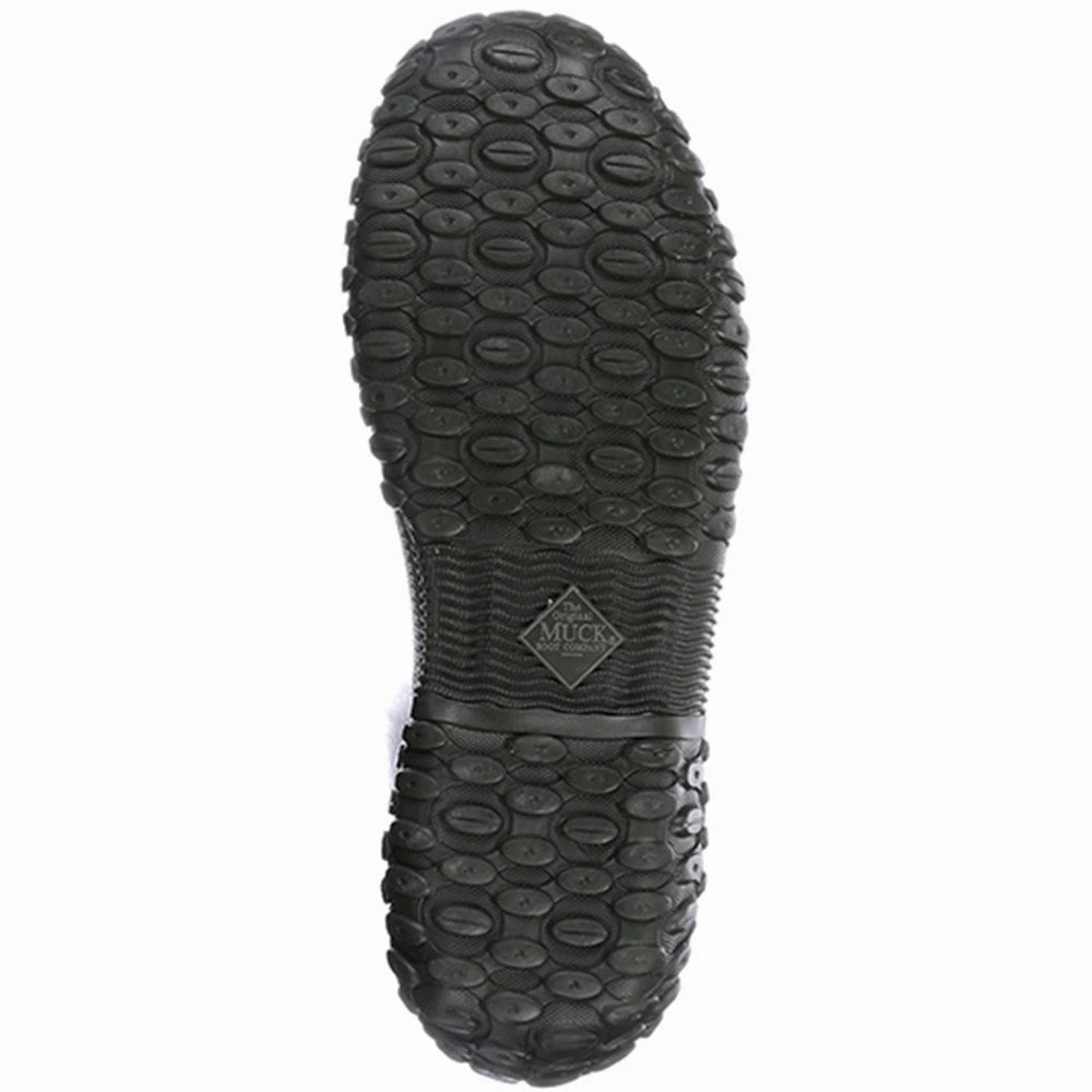 Muck Boots Men's Muckster II Low All Purpose Lightweight Shoe Men's Sports Casual Shoes
