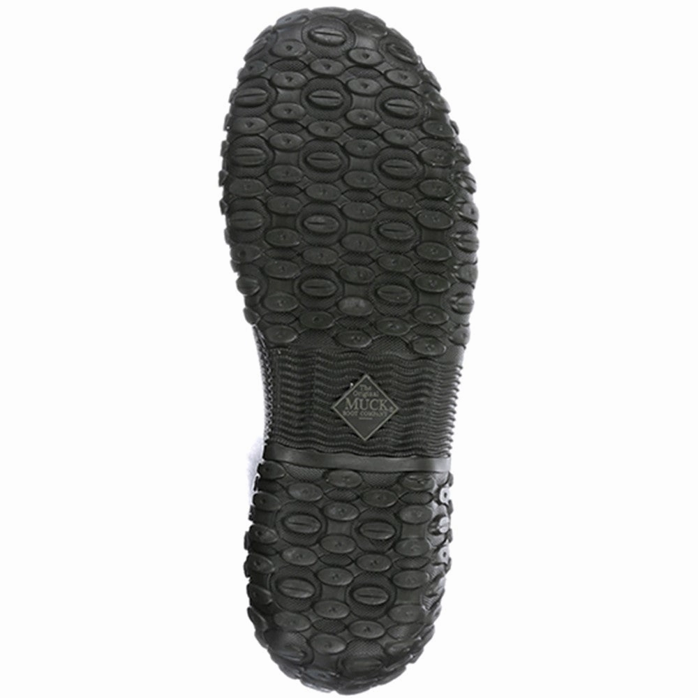 Muck Boots Men's Muckster II Low All Purpose Lightweight Shoe Men's Sports Casual Shoes