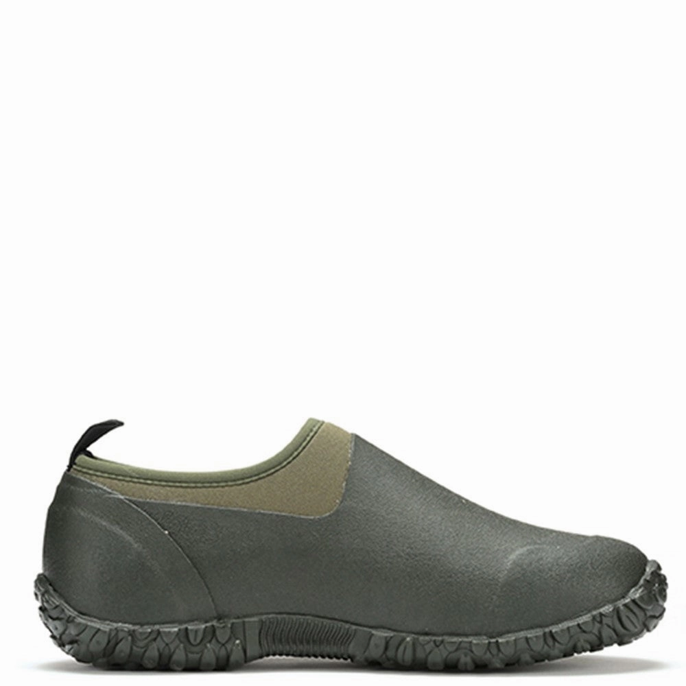 Muck Boots Men's Muckster II Low All Purpose Lightweight Shoe Men's Sports Casual Shoes