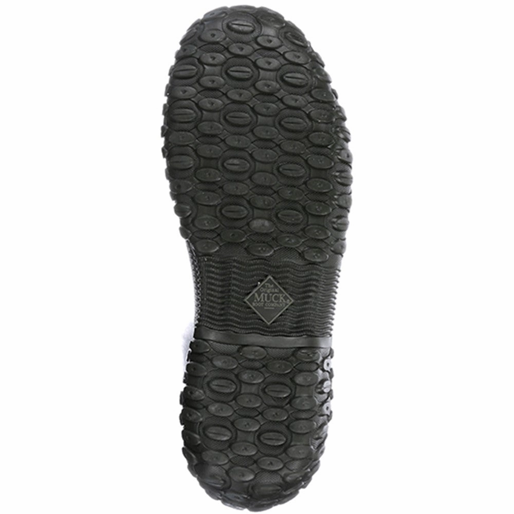 Muck Boots Men's Muckster II Low All Purpose Lightweight Shoe Men's Sports Casual Shoes