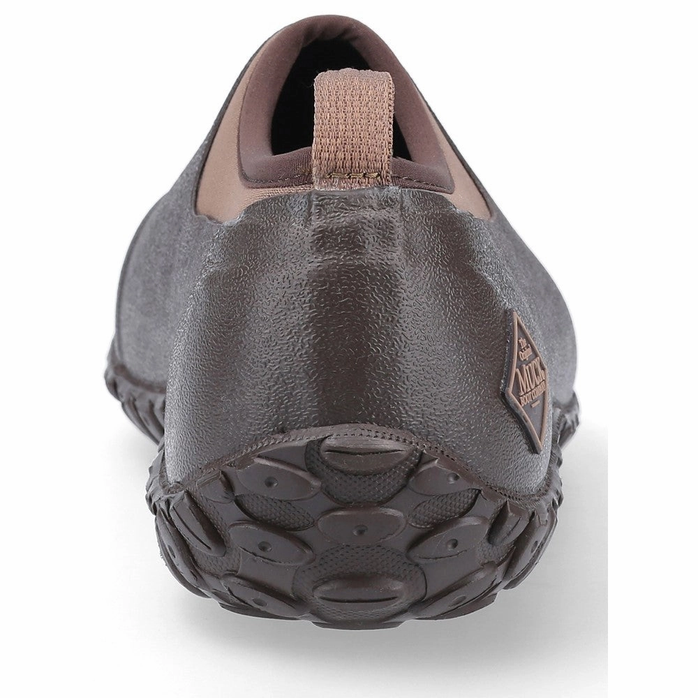 Muck Boots Men's Muckster II Low All Purpose Lightweight Shoe Men's Sports Casual Shoes