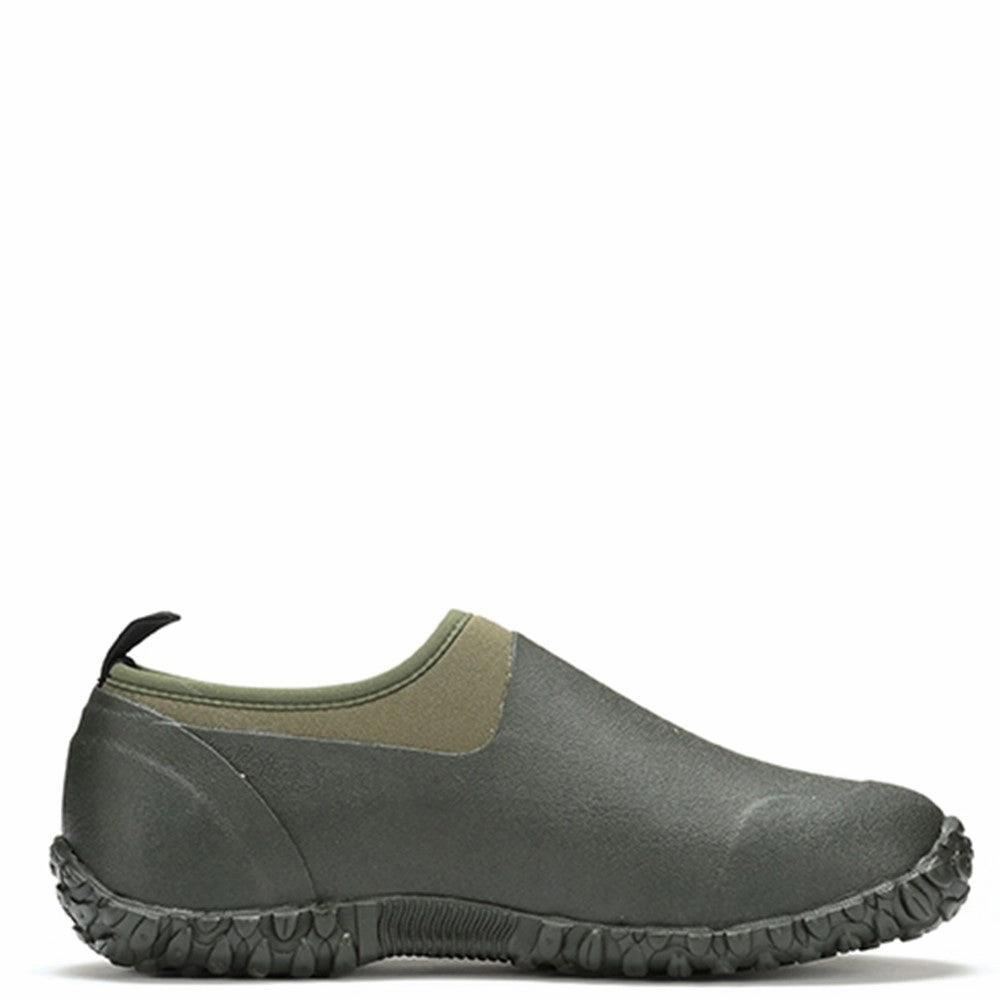 Muck Boots Men's Muckster II Low All Purpose Lightweight Shoe Men's Sports Casual Shoes
