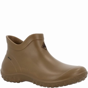 Muck Boots Mens Muckster Lite Ankle Boot Basketball Shoes, Running Shoes