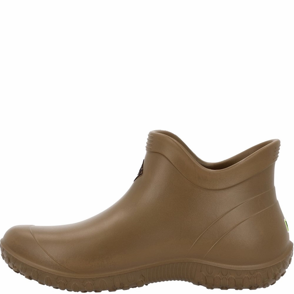Muck Boots Mens Muckster Lite Ankle Boot Men's Sports Casual Shoes