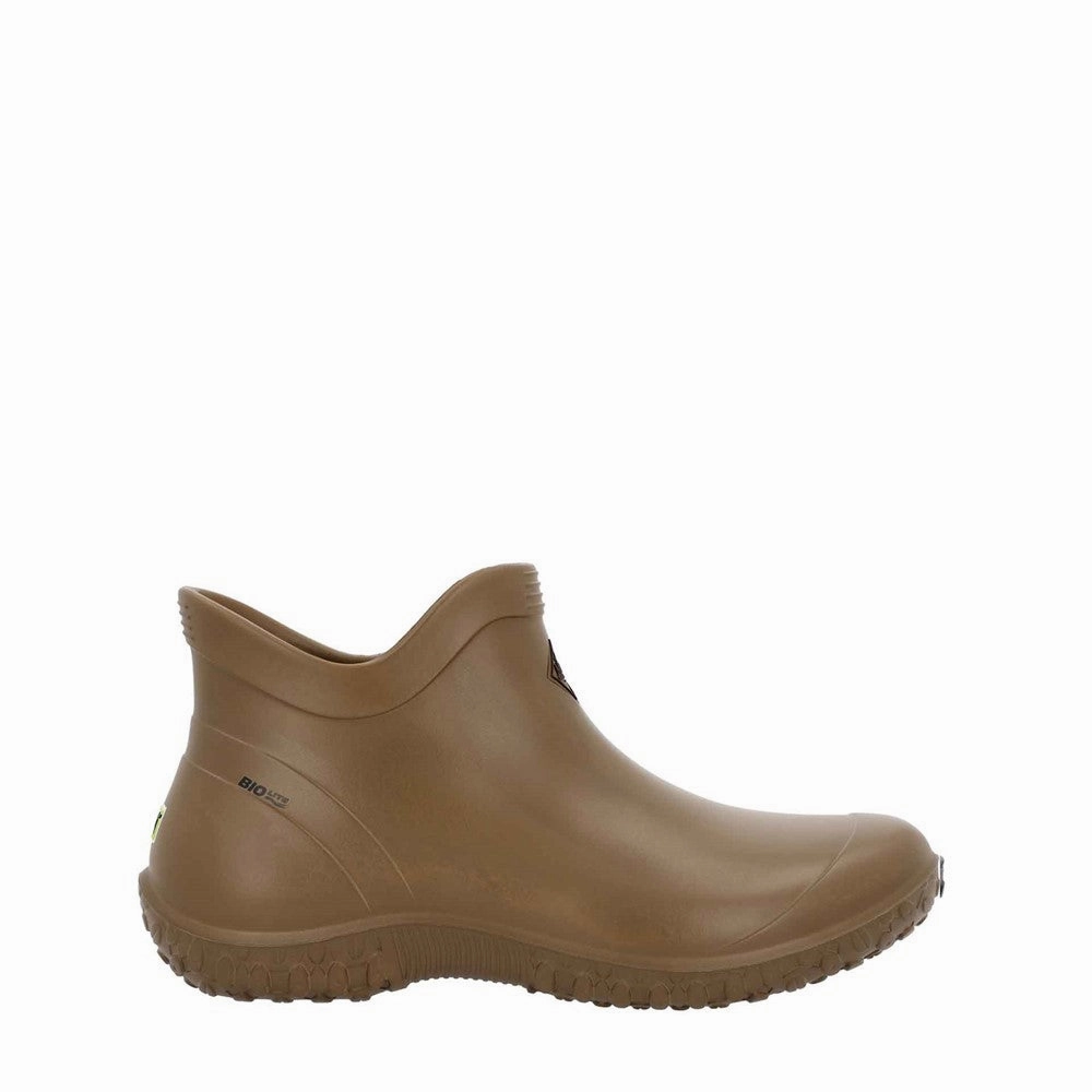 Muck Boots Mens Muckster Lite Ankle Boot Men's Sports Casual Shoes