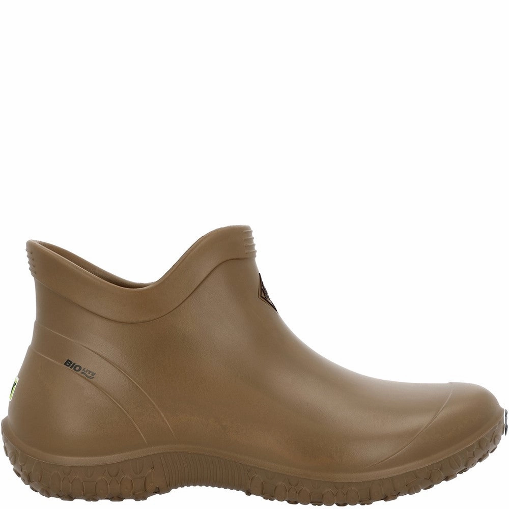 Muck Boots Mens Muckster Lite Ankle Boot Men's Sports Casual Shoes