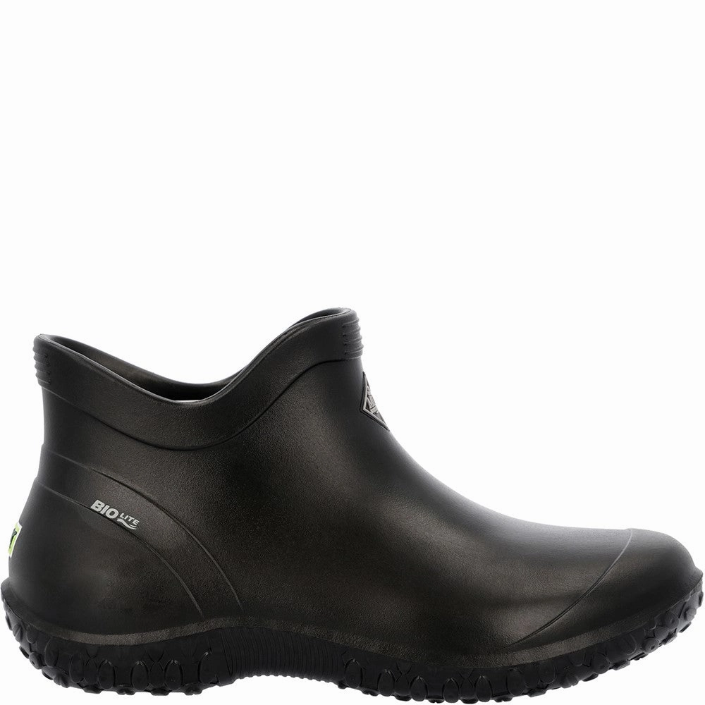 Muck Boots Mens Muckster Lite Ankle Boot Men's Sports Casual Shoes