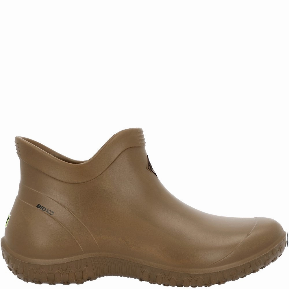 Muck Boots Mens Muckster Lite Ankle Boot Men's Sports Casual Shoes