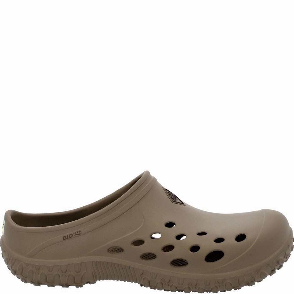 Muck Boots Mens Muckster Lite Clog Men's Sports Casual Shoes