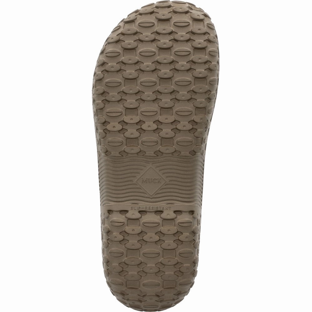 Muck Boots Mens Muckster Lite Clog Men's Sports Casual Shoes