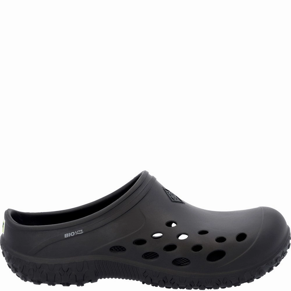 Muck Boots Mens Muckster Lite Clog Men's Sports Casual Shoes