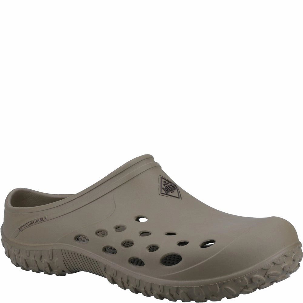 Muck Boots Mens Muckster Lite Clog Basketball Shoes, Running Shoes