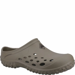 Muck Boots Mens Muckster Lite Clog Basketball Shoes, Running Shoes