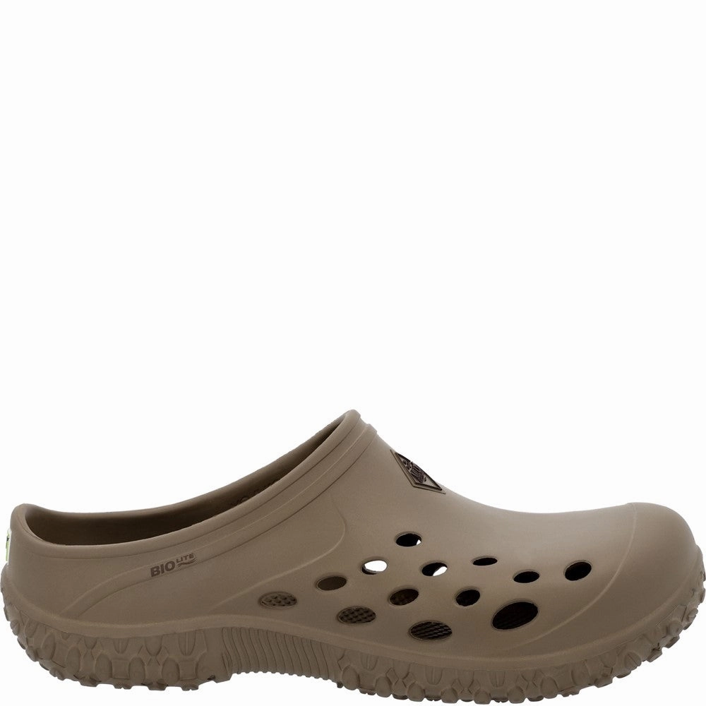 Muck Boots Mens Muckster Lite Clog Men's Sports Casual Shoes