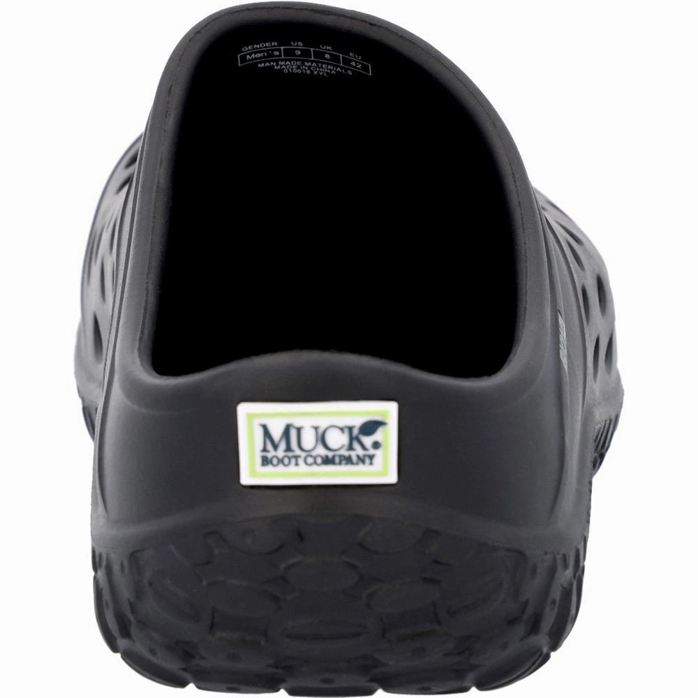 Muck Boots Mens Muckster Lite Clog Men's Sports Casual Shoes