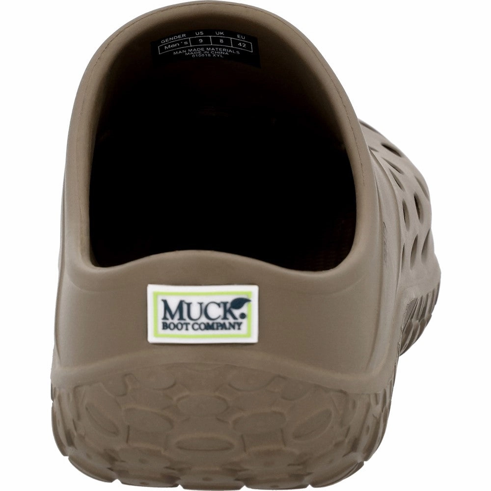 Muck Boots Mens Muckster Lite Clog Men's Sports Casual Shoes