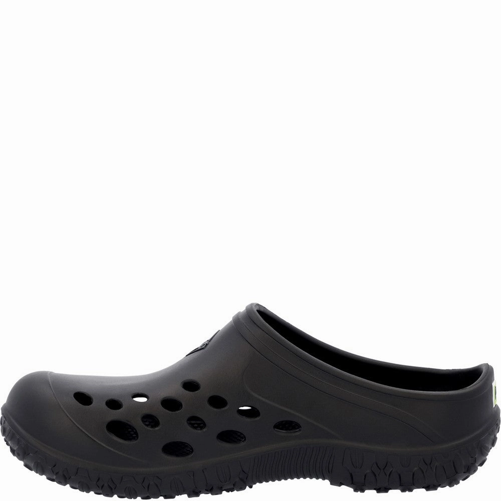 Muck Boots Mens Muckster Lite Clog Men's Sports Casual Shoes