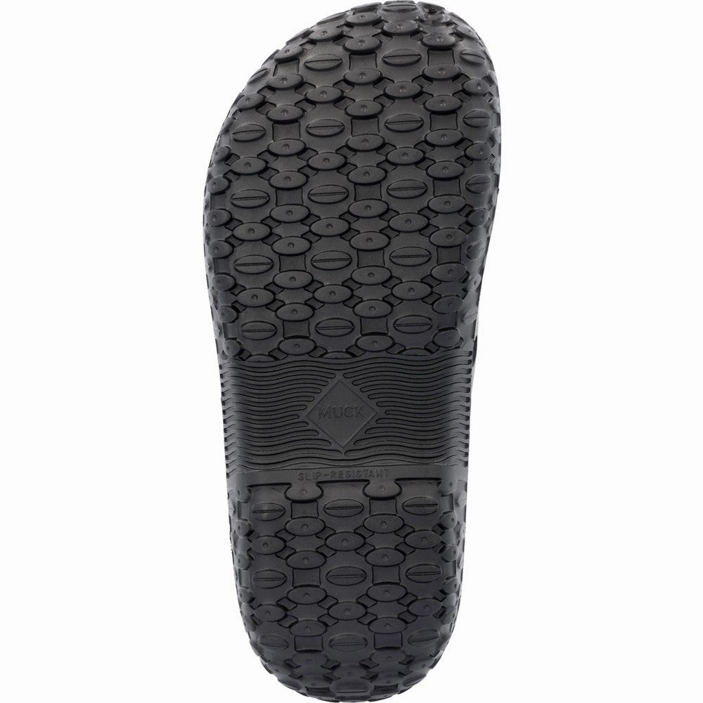 Muck Boots Mens Muckster Lite Clog Men's Sports Casual Shoes