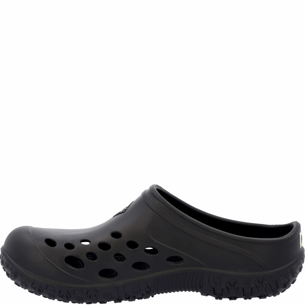 Muck Boots Mens Muckster Lite Clog Men's Sports Casual Shoes
