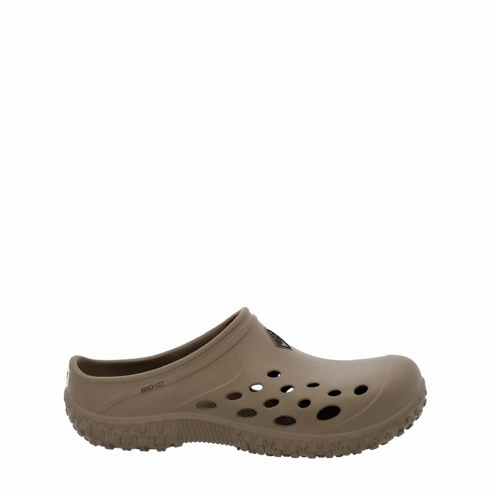Muck Boots Mens Muckster Lite Clog Men's Sports Casual Shoes